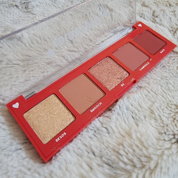 S.w.a.k. Eyeshadow Palette ColourPop - Picture 3 of 9